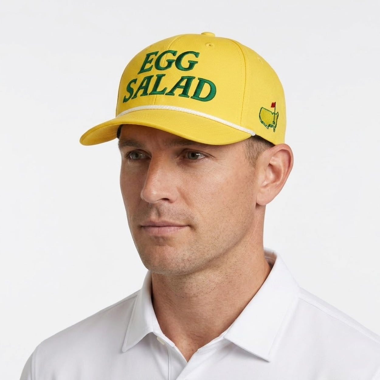 2026 Masters Egg Salad Hat Moonbestprint