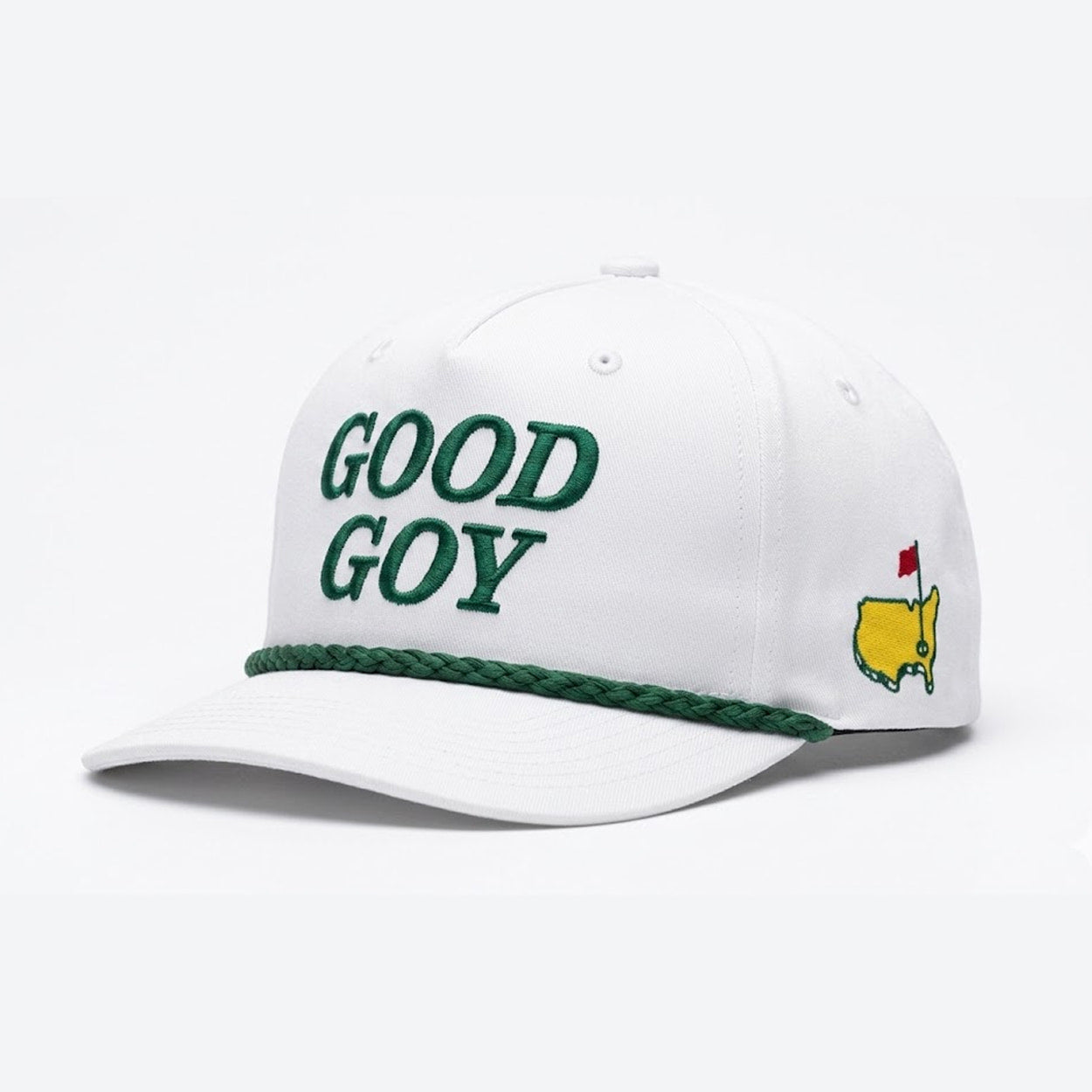 2026 Masters Good Goy Hat Moonbestprint