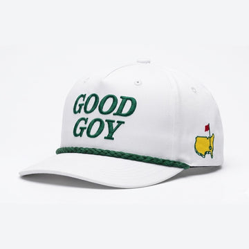 2026 Masters Good Goy Hat Moonbestprint