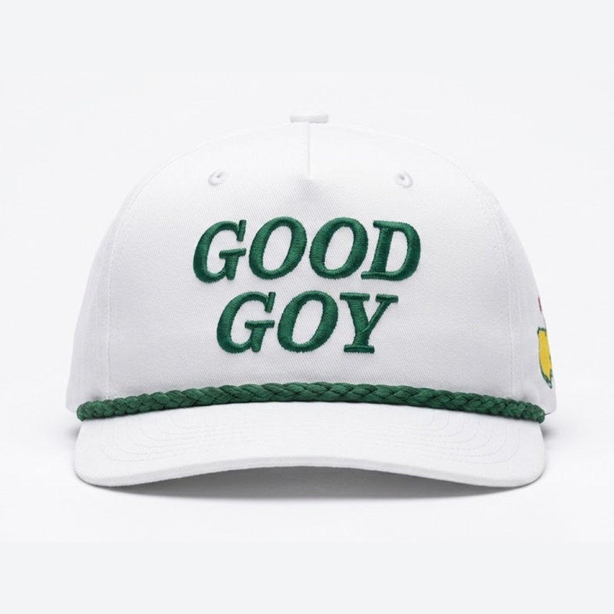 2026 Masters Good Goy Hat Moonbestprint
