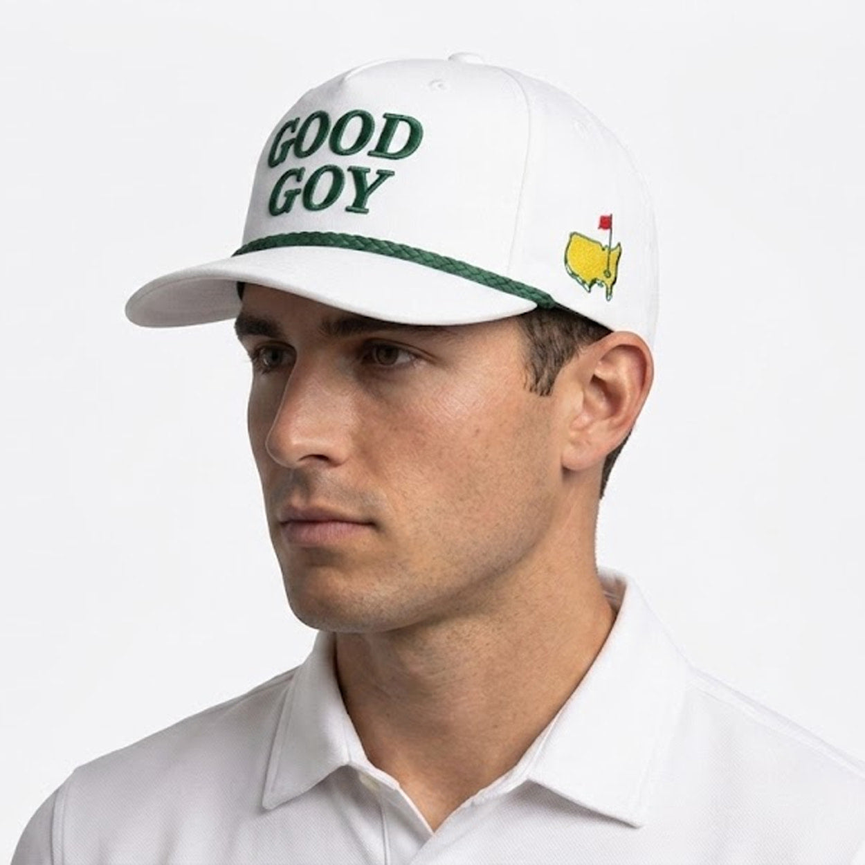 2026 Masters Good Goy Hat Moonbestprint