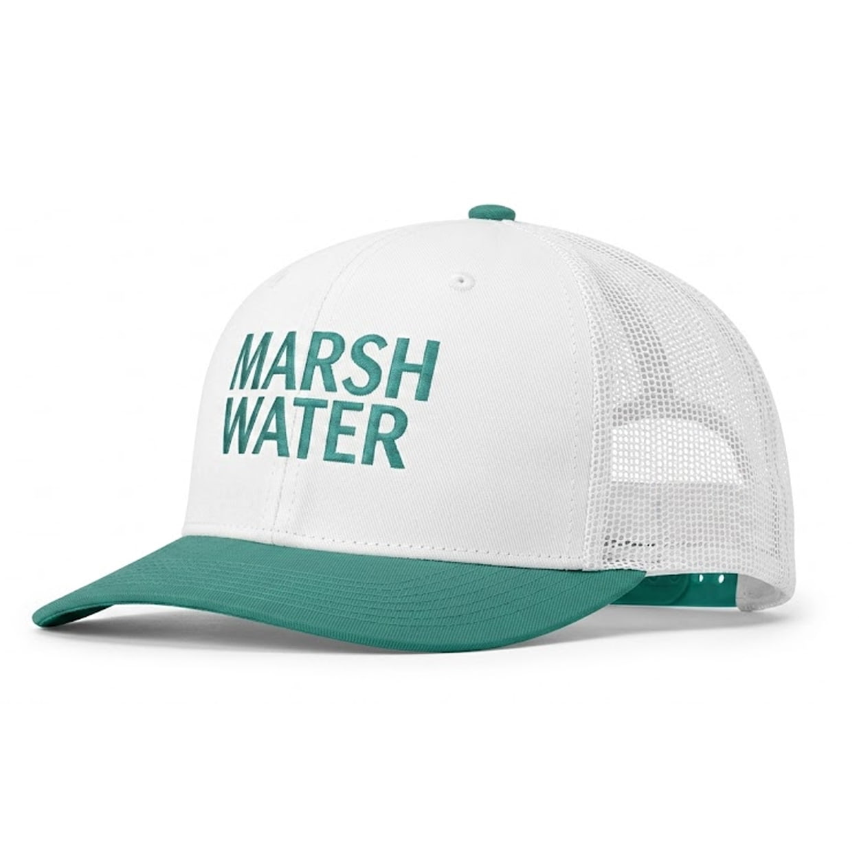 2026 Masters Marsh Water Hat Moonbestprint