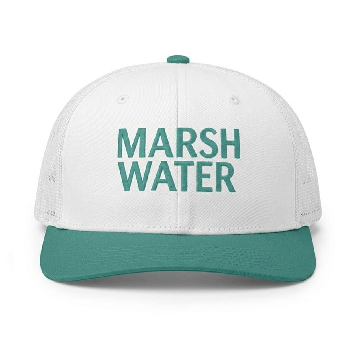 2026 Masters Marsh Water Hat Moonbestprint