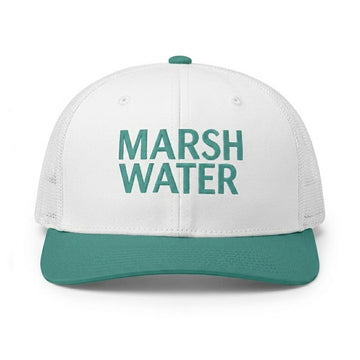 2026 Masters Marsh Water Hat Moonbestprint