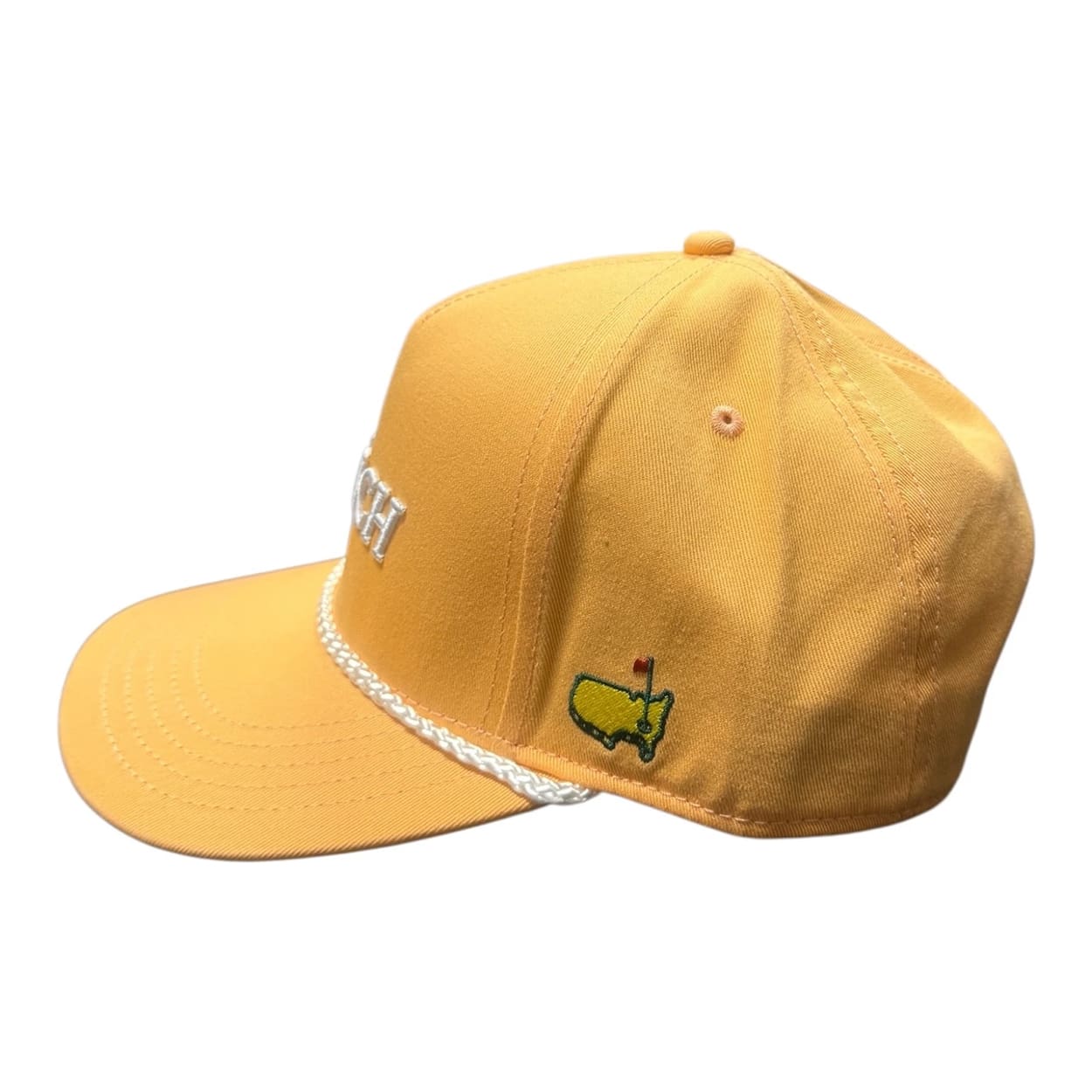 2026 Masters Peach Hat Moonbestprint