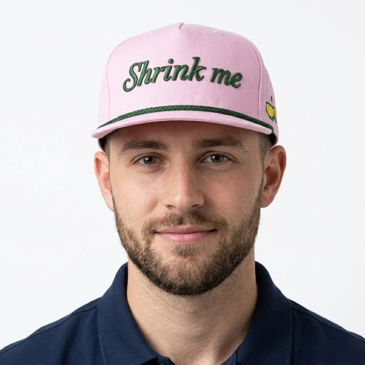 2026 Masters Shrink Me Hat Moonbestprint