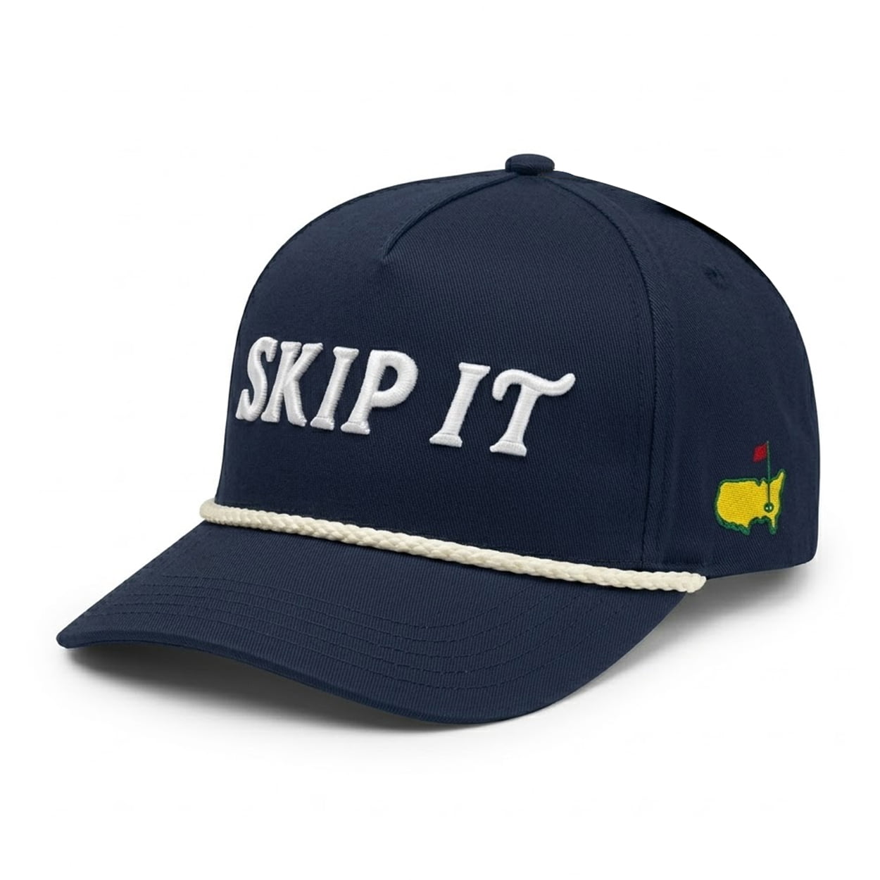 2026 Masters Skip It Hat Moonbestprint