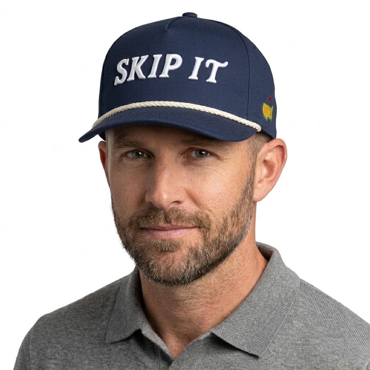 2026 Masters Skip It Hat Moonbestprint