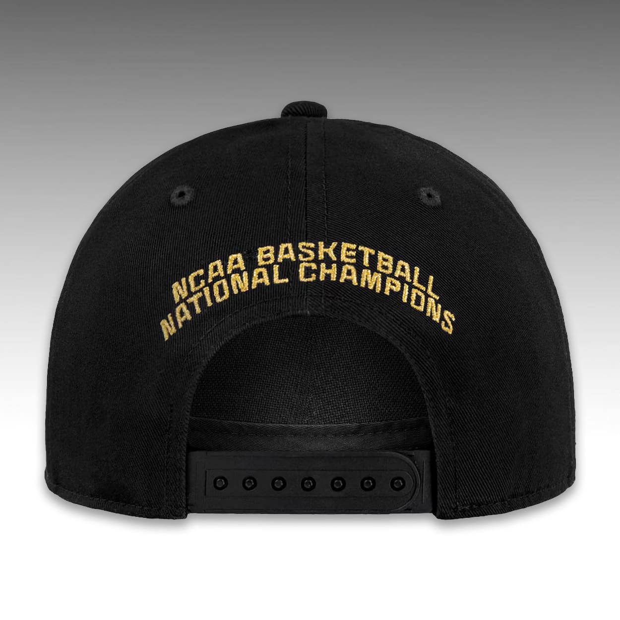 2026 Michigan National Champions Hat Moonbestprint