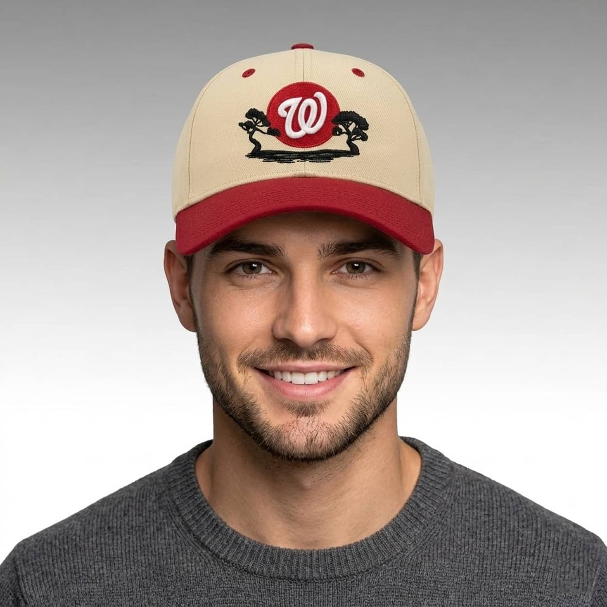 2026 Nationals Japanese Heritage Day Hat Giveaway Moonbestprint