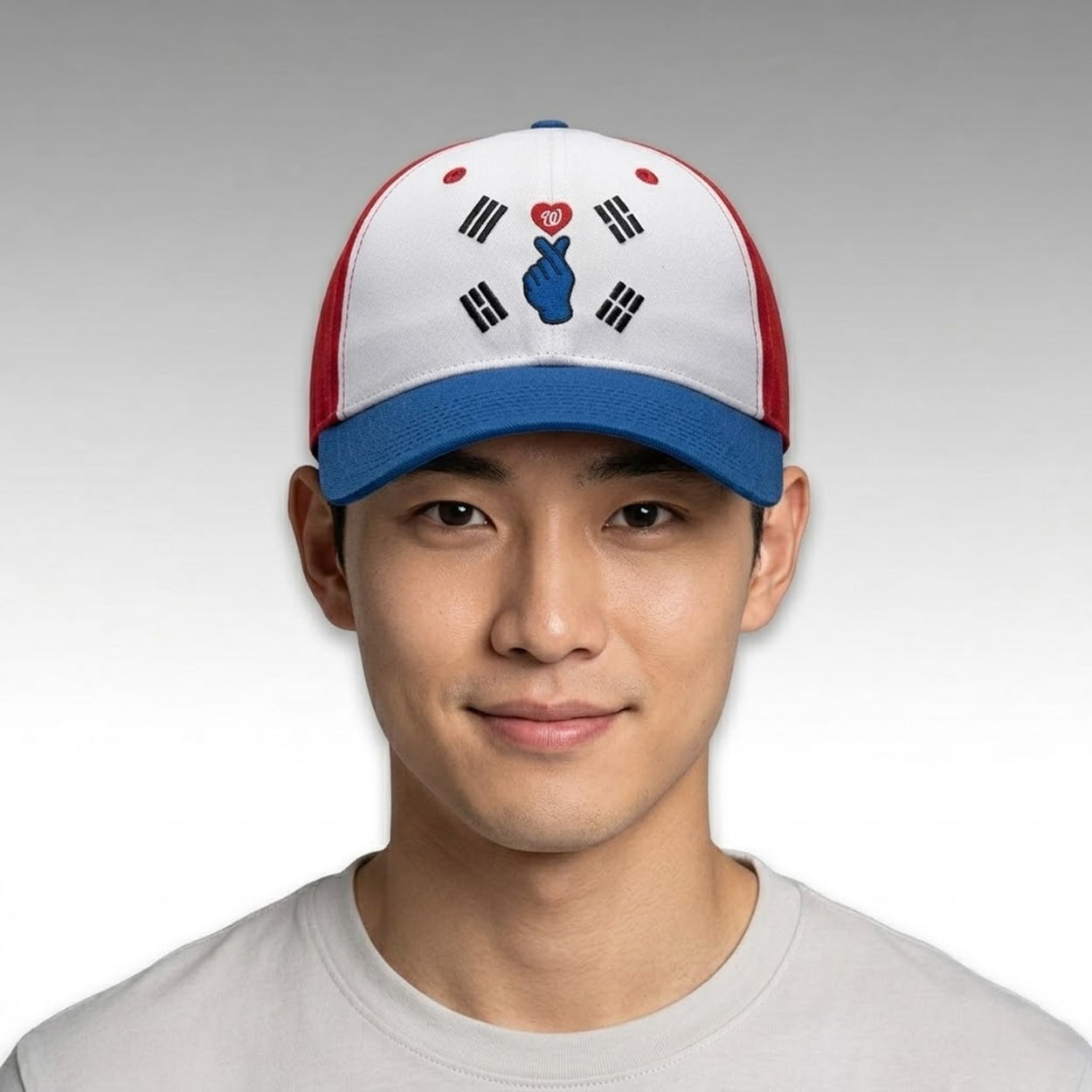 2026 Nationals Korean Heritage Day Hat Giveaway Moonbestprint
