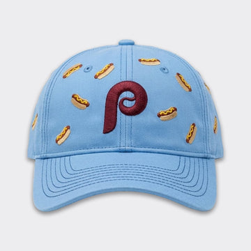 2026 Phillies Hot Dog Hat Giveaway Moonbestprint