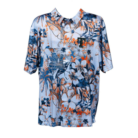 2026 Giveaway Texas Rangers Margaritaville Night Hawaiian Shirt - Moonbestprint