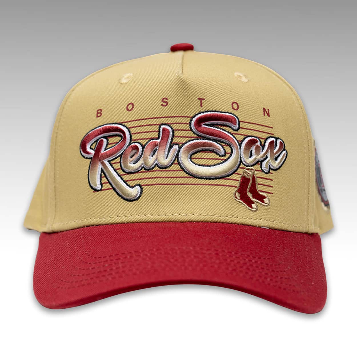 2026 Red Sox Boston College Hat Giveaway Moonbestprint