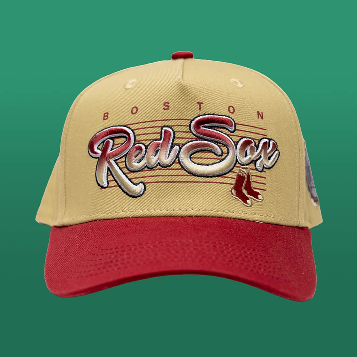 2026 Red Sox Boston College Hat Giveaway Moonbestprint