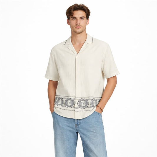 Ryan Seacrest 2026 American Idol Hawaiian Shirt S24 - Moonbestprint