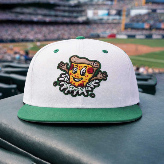 2026 Tulsa Drillers Ranch Dippers Hat -Moonbestprint
