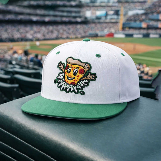 2026 Tulsa Drillers Ranch Dippers Hat -Moonbestprint