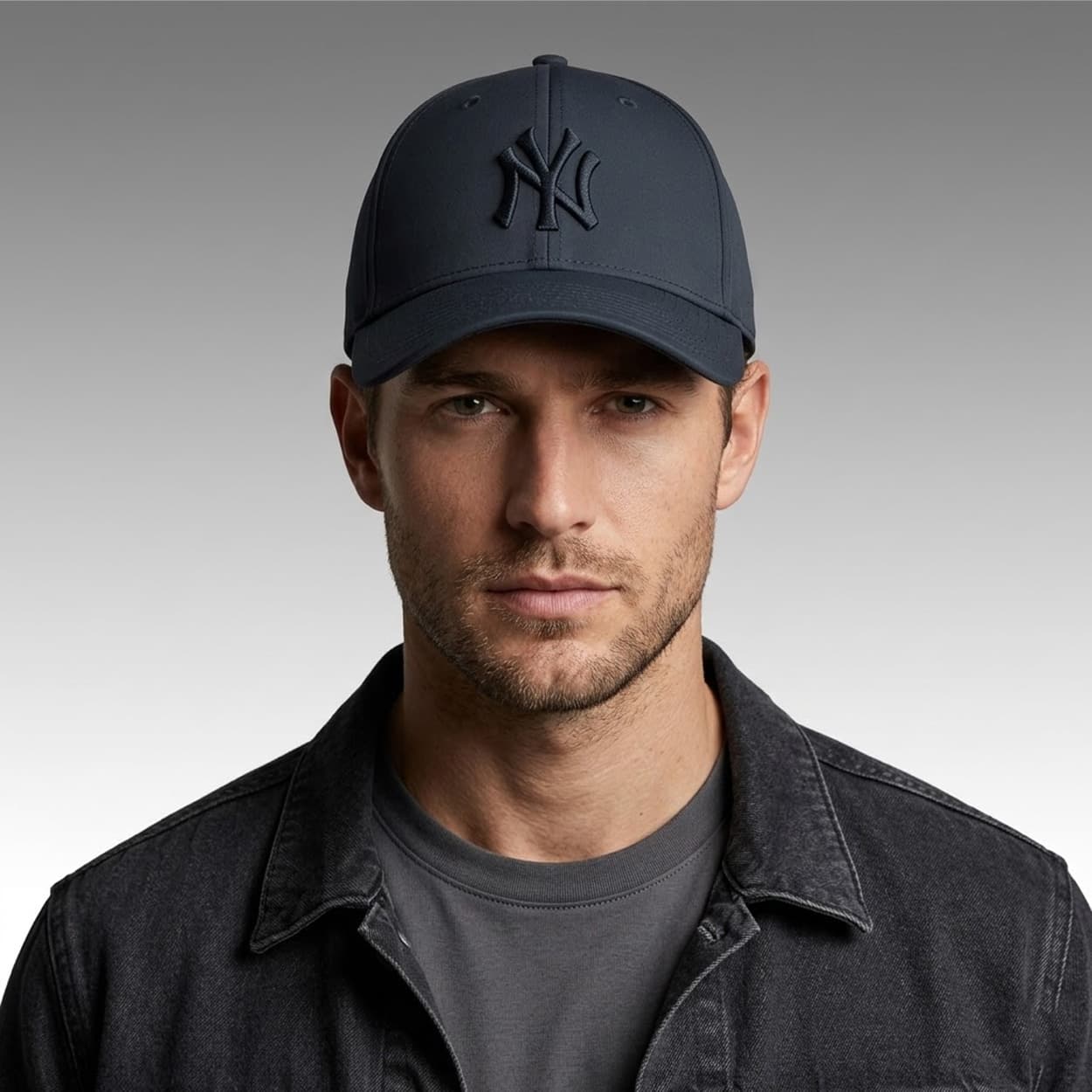 2026 Yankees Cap Night Giveaway Moonbestprint