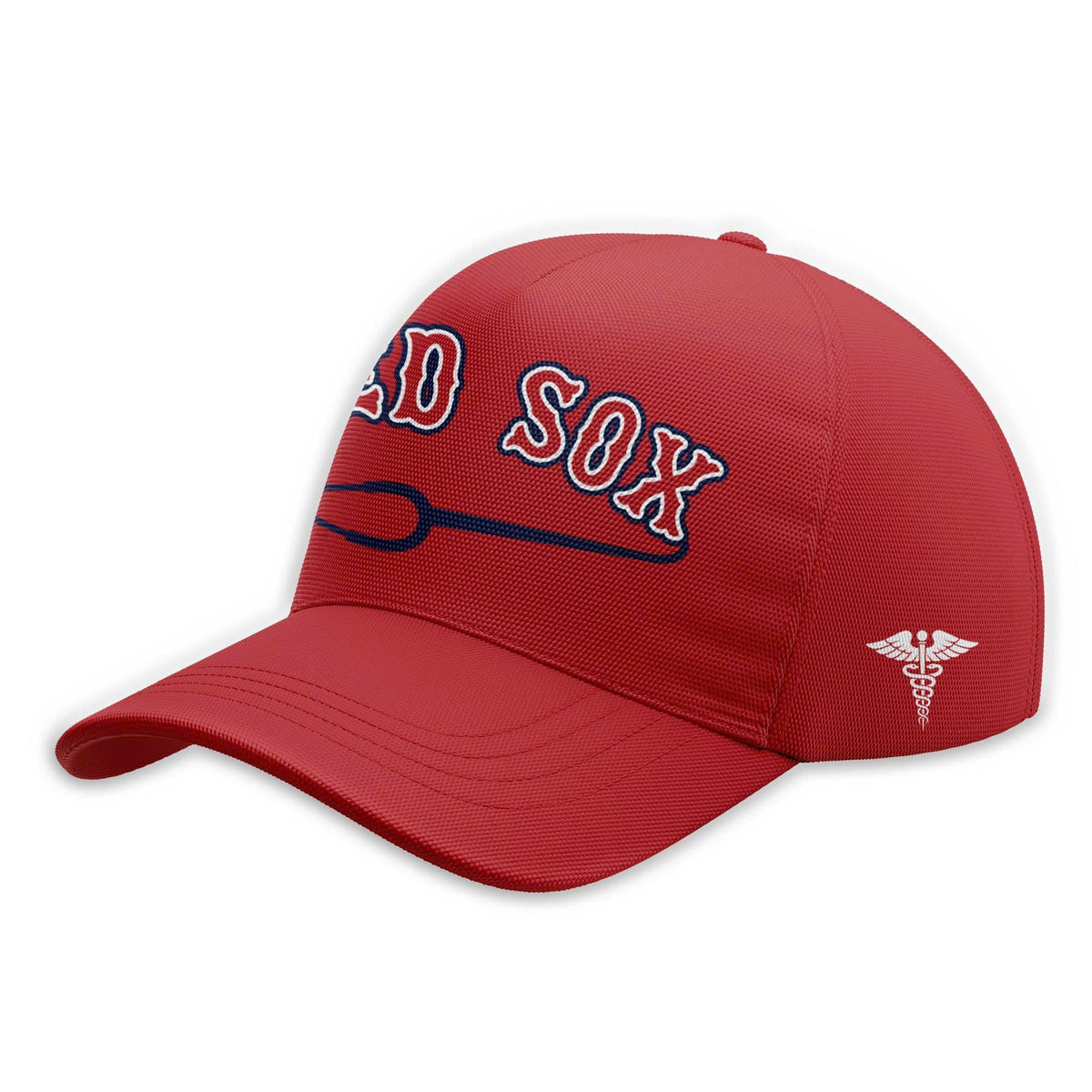 2026 Boston Red Sox Healthcare Appreciation Night Limited Edition T-Shirt Jogger And Cap Red Outfit | PD85 Moonbestprint