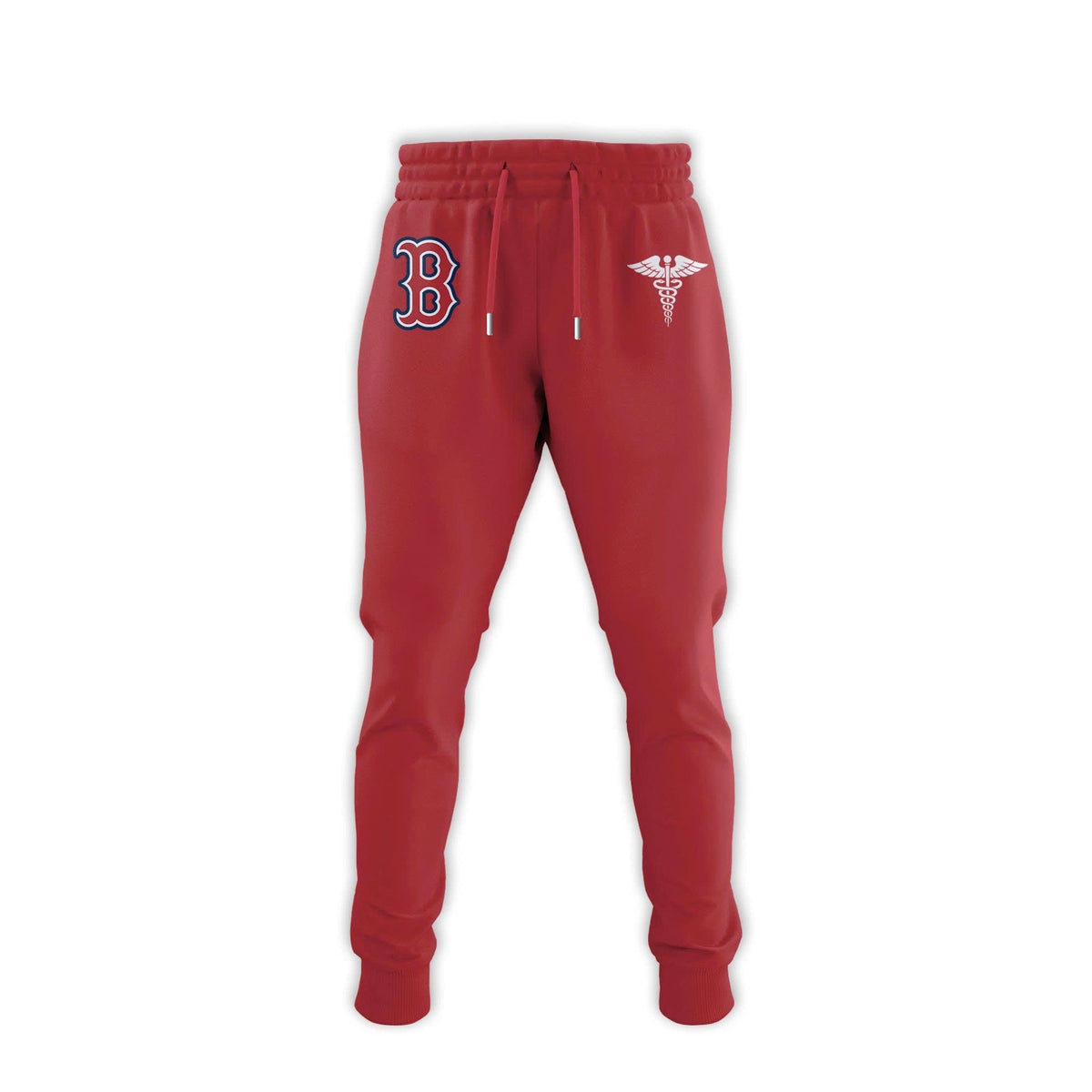 2026 Boston Red Sox Healthcare Appreciation Night Limited Edition T-Shirt Jogger And Cap Red Outfit | PD85 Moonbestprint
