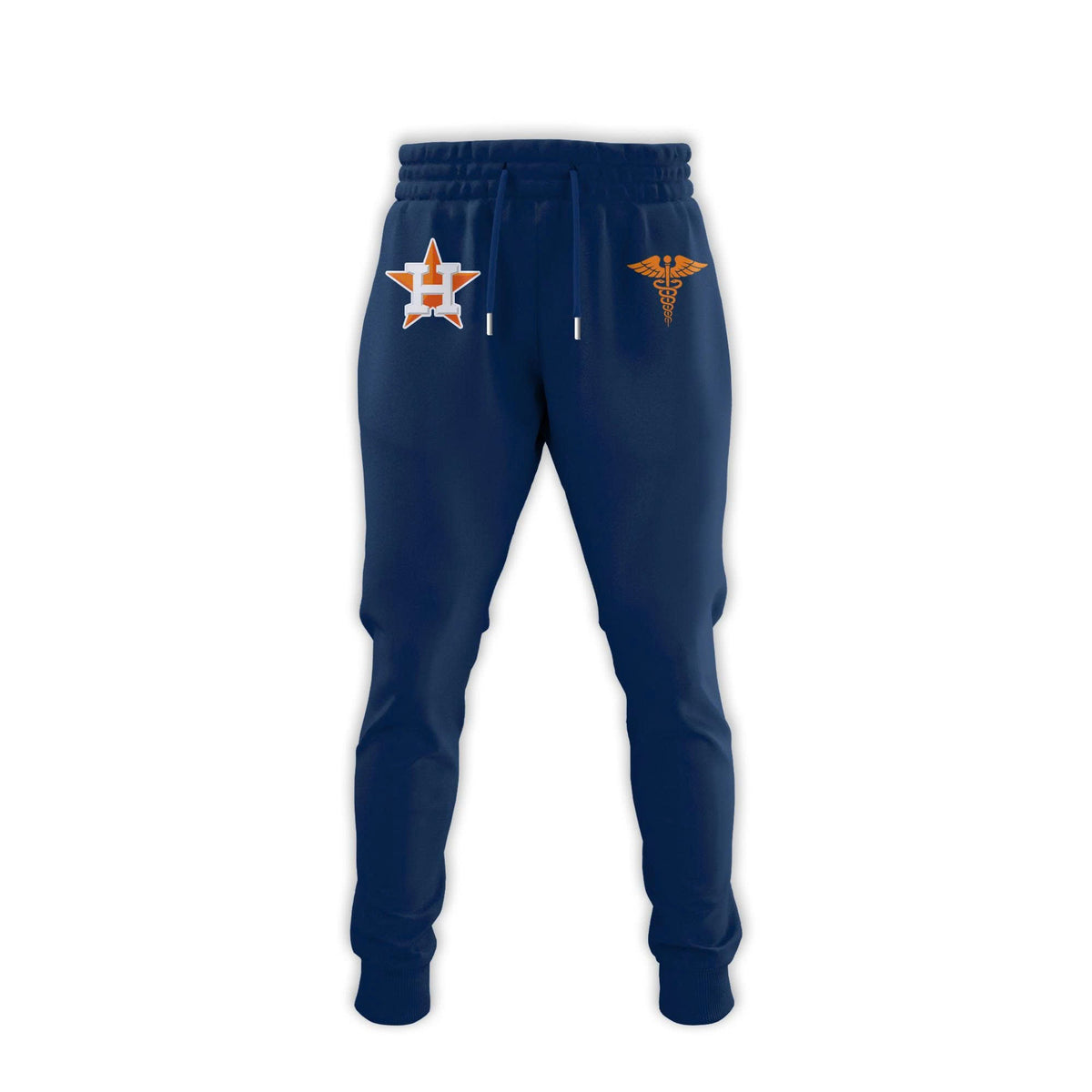 2026 Houston Astros Healthcare Appreciation Night Limited Edition Tshirt | Jogger | Cap | IG35 Moonbestprint