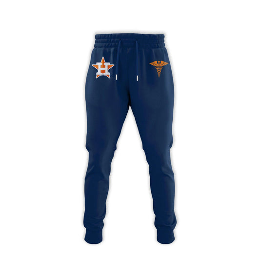 2026 Houston Astros Healthcare Appreciation Night Limited Edition Tshirt | Jogger | Cap V2 | EX25 Moonbestprint