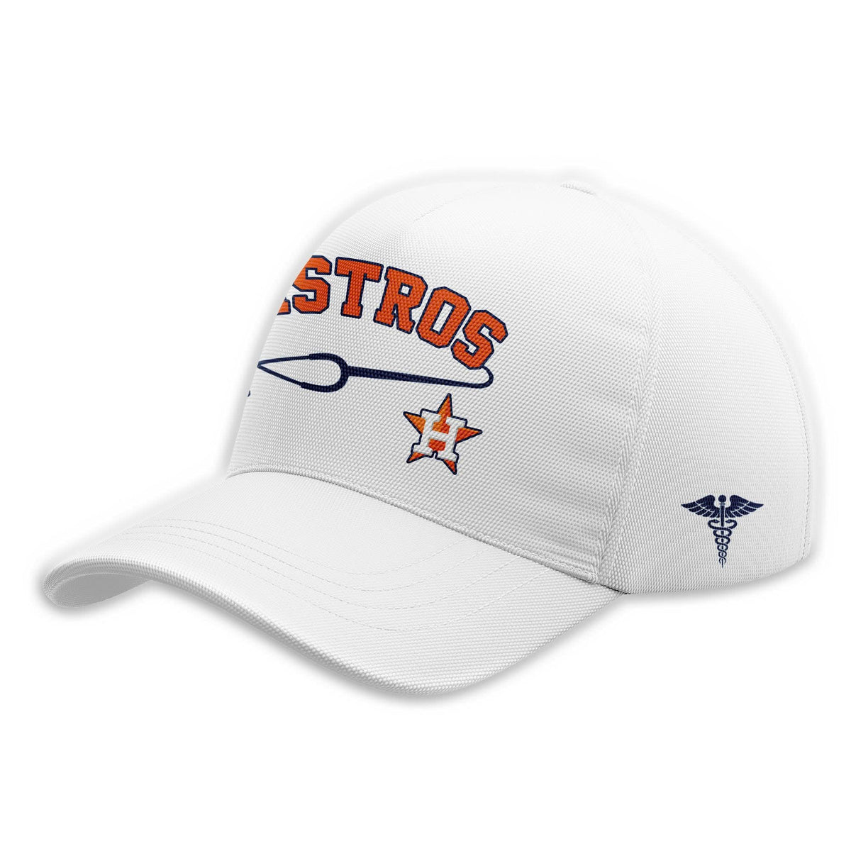 2026 Houston Astros Healthcare Appreciation Night Limited Edition Tshirt | Jogger | Cap V2 | UV68 Moonbestprint