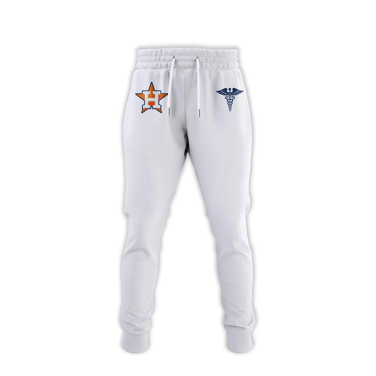 2026 Houston Astros Healthcare Appreciation Night Limited Edition Tshirt | Jogger | Cap V2 | UV68 Moonbestprint