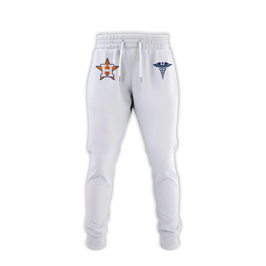 2026 Houston Astros Healthcare Appreciation Night Limited Edition Tshirt | Jogger | Cap V2 | UV68 Moonbestprint