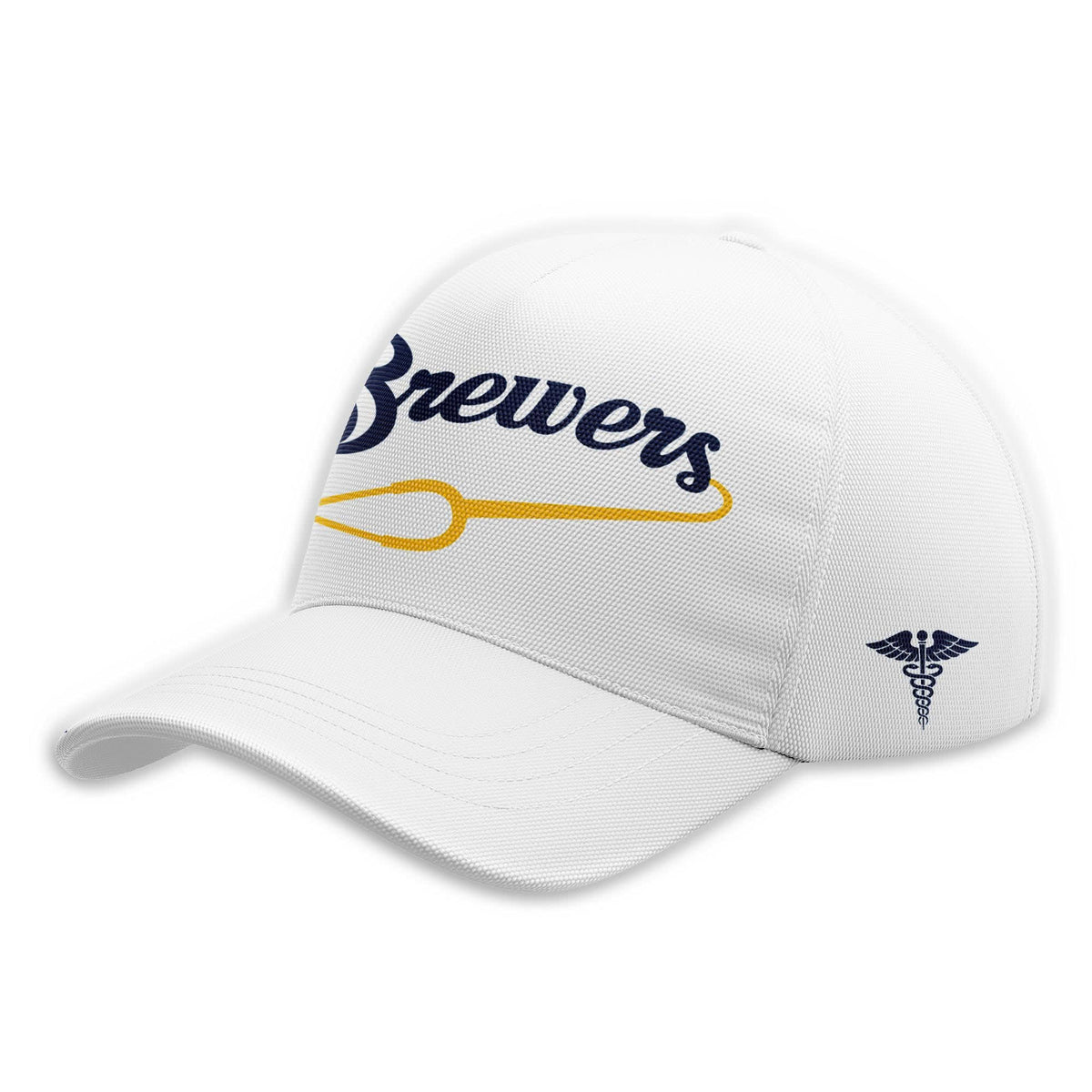 2026 Milwaukee Brewers Healthcare Appreciation Night Limited Edition Tshirt | Jogger | Cap V2 | QI95 Moonbestprint