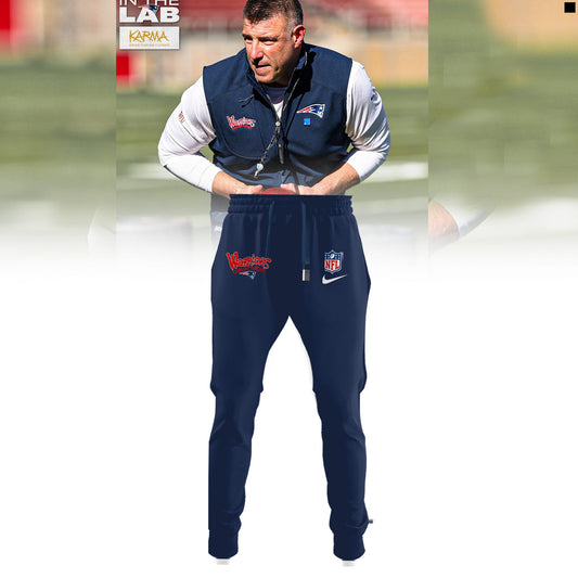 New England Patriots Warriors Come Out To Play Limited Edition Tshirt - Blue | GZ50 Moonbestprint