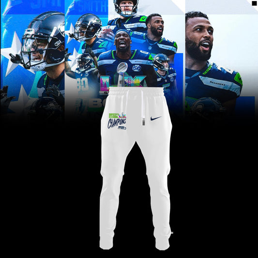 Seattle Seahawks 2025-2026 Super Bowl LX Champions Limited Edition Shirt | YQ18 Moonbestprint