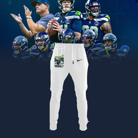 Seattle Seahawks 2025-2026 Super Bowl LX Champions Limited Edition Shirt | KU24 Moonbestprint