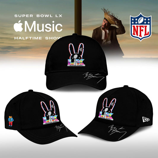 Bad Bunny Here For The BeNiTo BOwL Limited TShirt | BW20 Moonbestprint