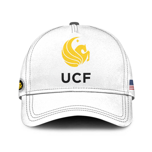 University of Central Florida x Turning Point USA 2025 Tshirt | HX19 Moonbestprint