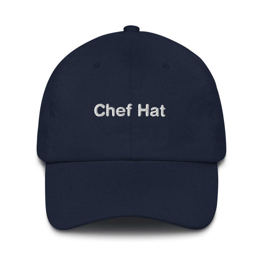 Chef Hat -Moonbestprint