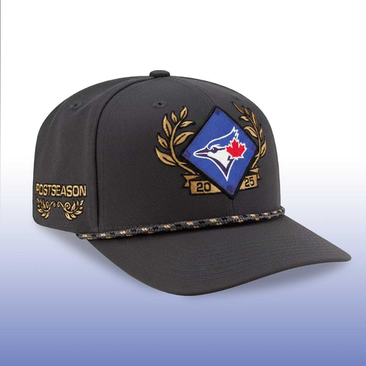Blue Jays ALCS Champions 2025 Hat -Moonbestprint