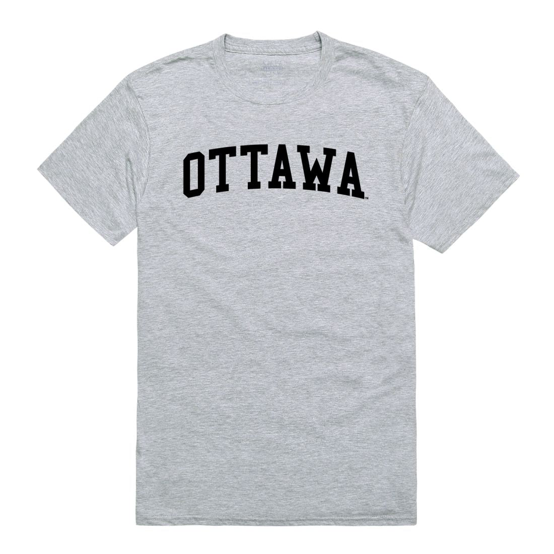Ottawa, Gibby, OU, Braves Braves Game Day T-Shirt