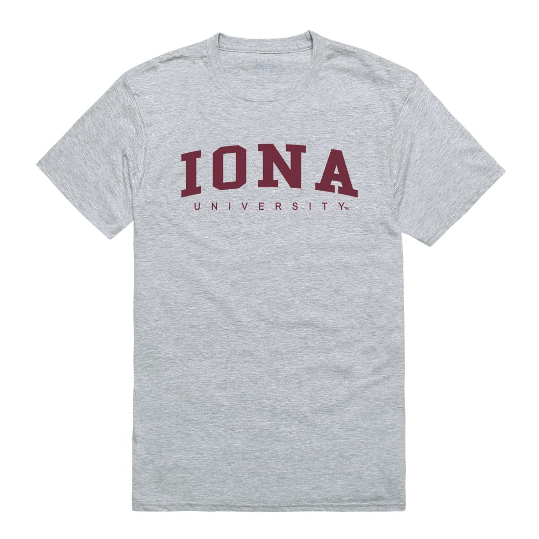 Iona C Gaels Game Day T-Shirt