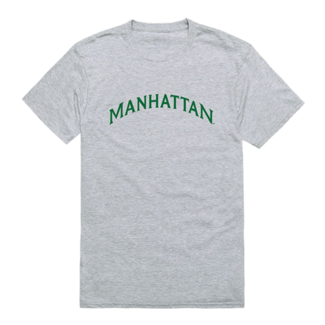 Manhattan College Jaspers Game Day T-Shirt
