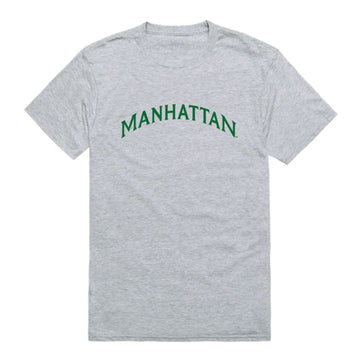 Manhattan College Jaspers Game Day T-Shirt