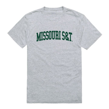 Missouri University of Science and Technology Miners Game Day T-Shirt