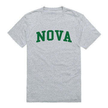 Northern Virginia Community College Nighthawks Game Day T-Shirt Tee