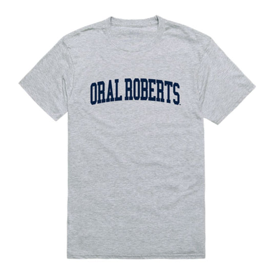 Oral Roberts University Golden Eagles Game Day T-Shirt Tee