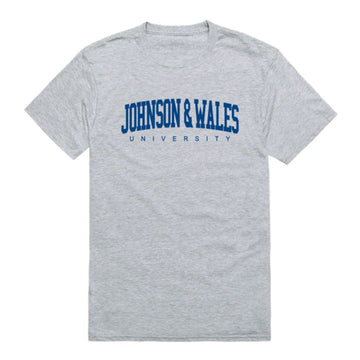 Johnson & Wales University Wildcats Game Day T-Shirt Tee