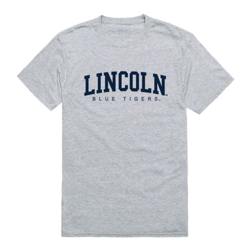 Lincoln University Blue Tigers Game Day T-Shirt