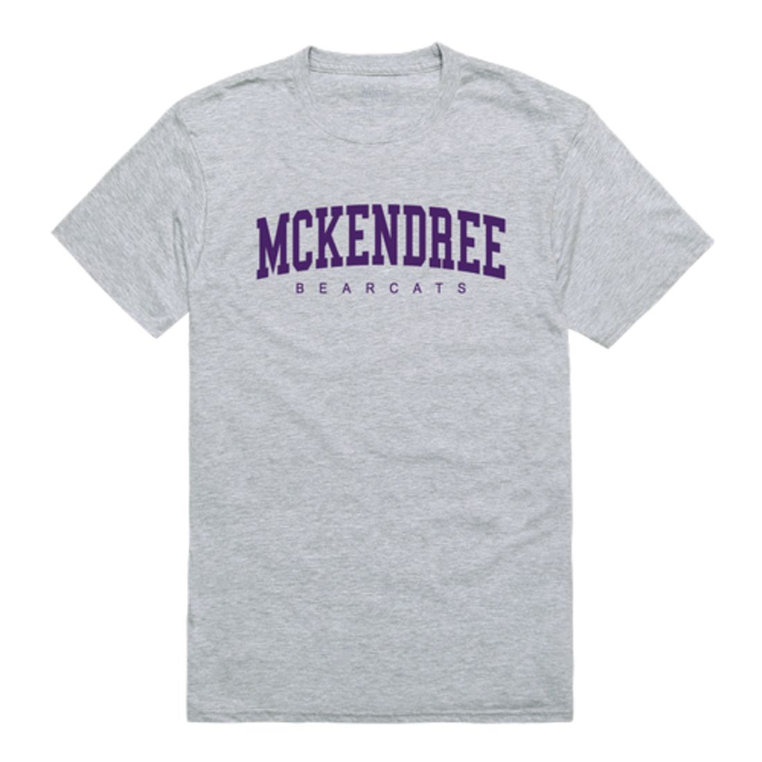 McKendree University Bearcats Game Day T-Shirt