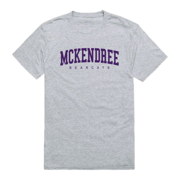 McKendree University Bearcats Game Day T-Shirt
