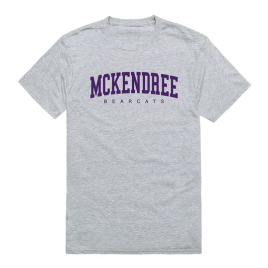 McKendree University Bearcats Game Day T-Shirt